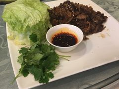 -恒记饭店·海鲜明档(淹城店)