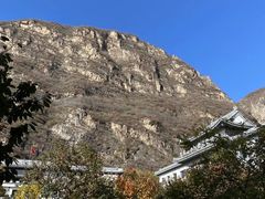 -龙庆峡风景区