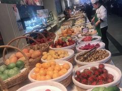 -渔公码头·九龙湾国际饭店