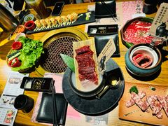 -黑牛の店·和牛烧肉(太原万象城店)