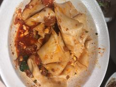 -大师兄·西北小馆(南沙万达广场店)