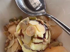 -V Bar海景扒房(北海湾惠龙万达嘉华酒店)