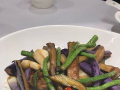 -毛家饭店·30年融合新湘菜(汉峪金谷店)