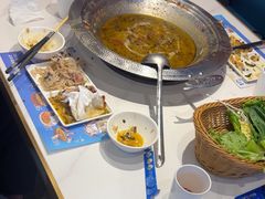 -大河宴椒麻鱼(嘉和园店)