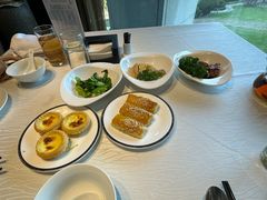 -世博洲际酒店-盛会堂中餐厅