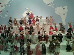 -济州岛泰迪熊博物馆