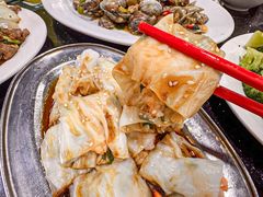 -一哥美食(总店)