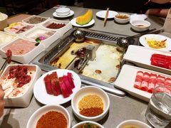 -海底捞火锅(亲子主题北金鹰店)