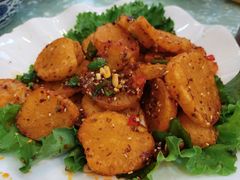 -伊阑泽大循化餐厅