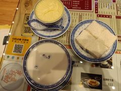 -捷信牛奶甜品世家(合生汇店)