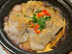 -人间酒暖·Go blanc·烧鸟·深夜食堂(陆家嘴店)