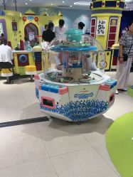 -meland亲子乐园·派对·研学(淄博万象汇店)