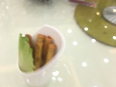 -亮庆餐厅·粤菜·早茶(篁庄店)