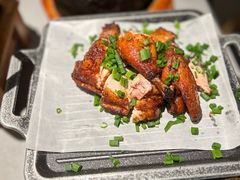 -绿茶餐厅(广州天河城店)