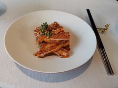-君庭中餐厅(友谊宾馆店)