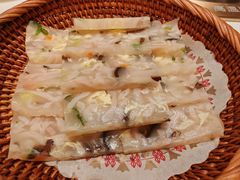 -锅当当铁锅炖烀饼王(长泰广场店)