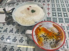 -堂屋糖水店(愚园店)
