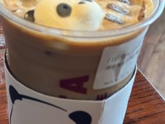 -COSTA COFFEE(深圳中洲店)