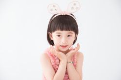 -小鬼当佳儿童摄影(河北保定店)