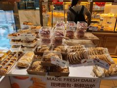 -BreadTalk面包新语·烘焙蛋糕(高德置地春广场店)