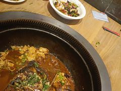 -咱屯子铁锅炖直营店(保利店)