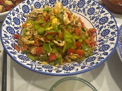 -新新湘菜馆(新中街二条店)