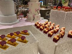 -太湖饭店玉兰厅(自助餐厅)