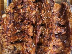 -途肴·老农饭庄(百里峡店)