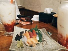 -三月居酒屋(青年大街店)