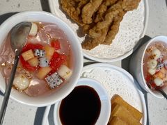-江渔儿酸菜鱼(奥园广场金发购物中心店)