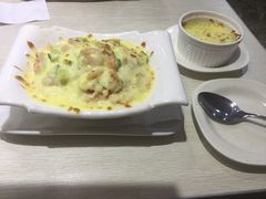 -蘑菇餐厅(小火瓦巷店)