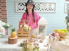 -佟小曼手工茶饼坊(鼓浪屿1店)