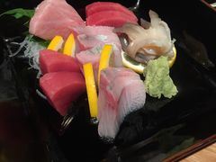 -然寿司(郎园vintage店)