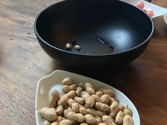 -自在弥林花园餐厅(云栖店)