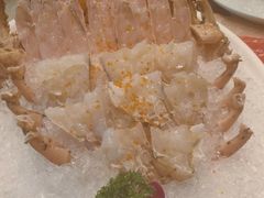 -东海怡品海鲜豆捞(舟宿夜江店)