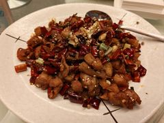 -粤尚腾香居中餐厅(首都机场希尔顿店)