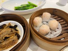 -万龙洲海鲜(南新仓店)