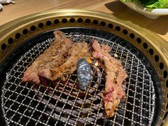 -江户烧肉(高德店)
