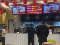 -德克士(深泽店)