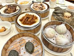 -凤凰楼酒家·粤宴点心(华强北店)