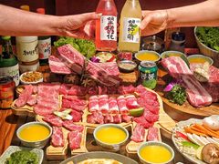 -很久以前羊肉串(南京路第一百货店)