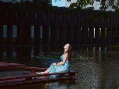 -三亚太阳湾柏悦酒店