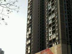 -西安君富酒店(大明宫龙首原地铁站店)