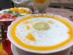 -甜心妈妈·榴莲星级糖水(北京路总店)