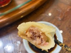 -淮扬楼(文港路店)