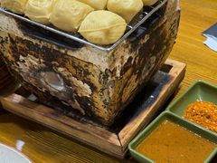 烤建水小豆腐-云上千禾(水上店)