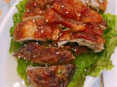 -牛真鲜禾一捞面(东鼓道店)