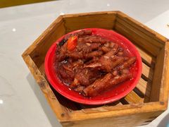 -避风塘(江桥万达店)