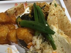-素清香(解放路店)