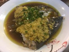 -湖南人家·家传湖南菜(水围店)